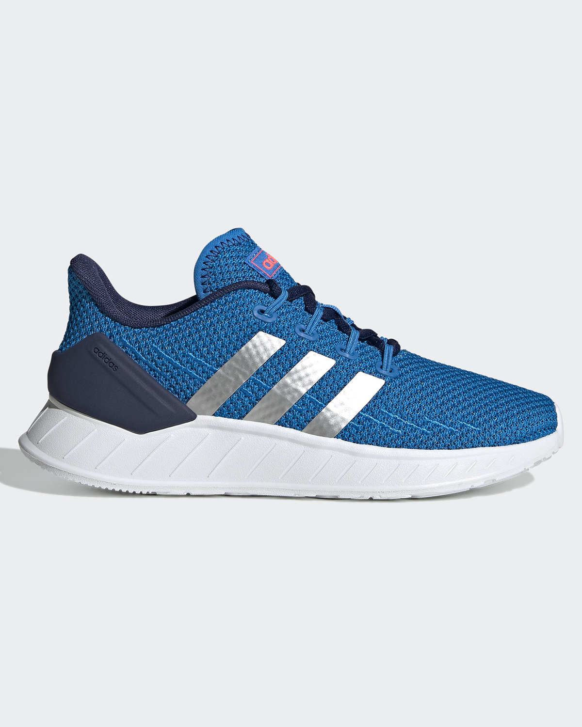 Adidas women's store questar flow shoes