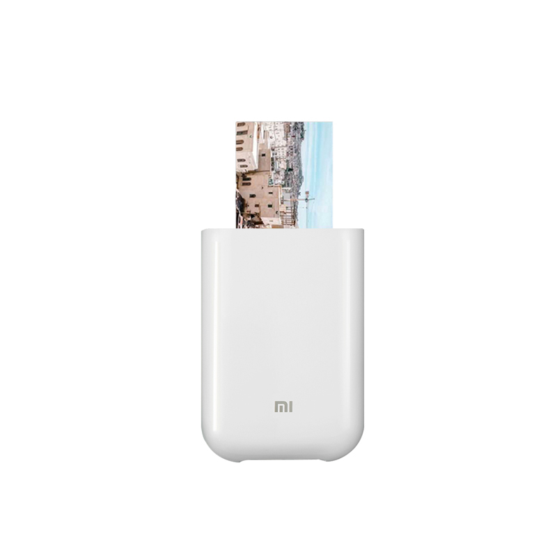 Xiaomi Portable Photo Printer