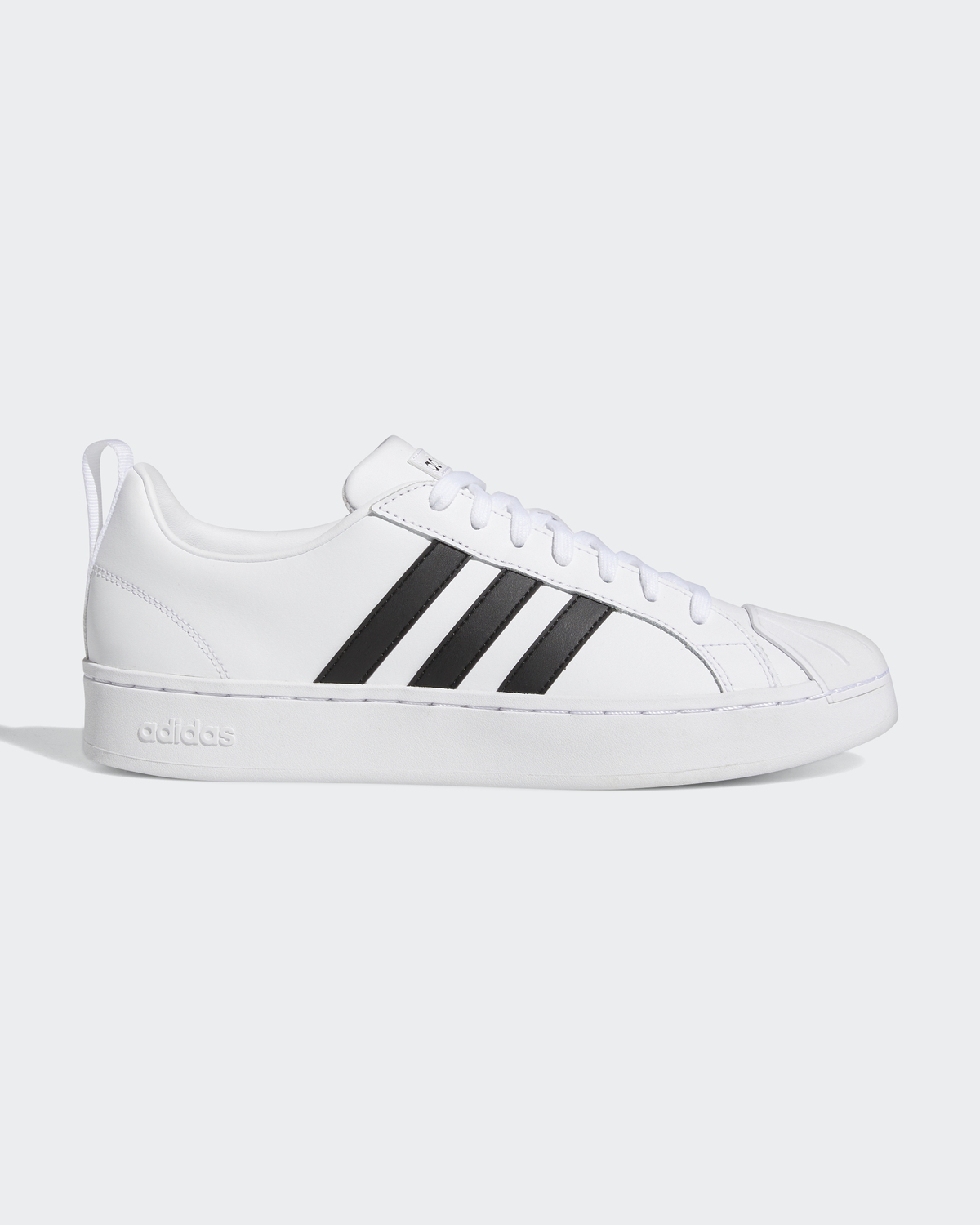 Adidas grand outlet court dorado