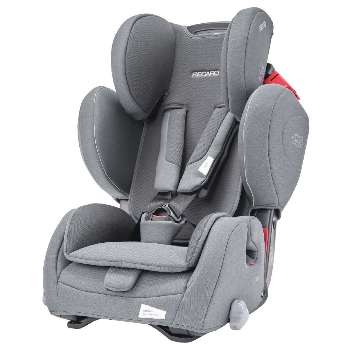 Автокресло Recaro young Sport Hero