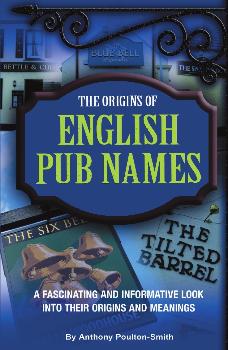 Pub names. The Celtic Baby names book.