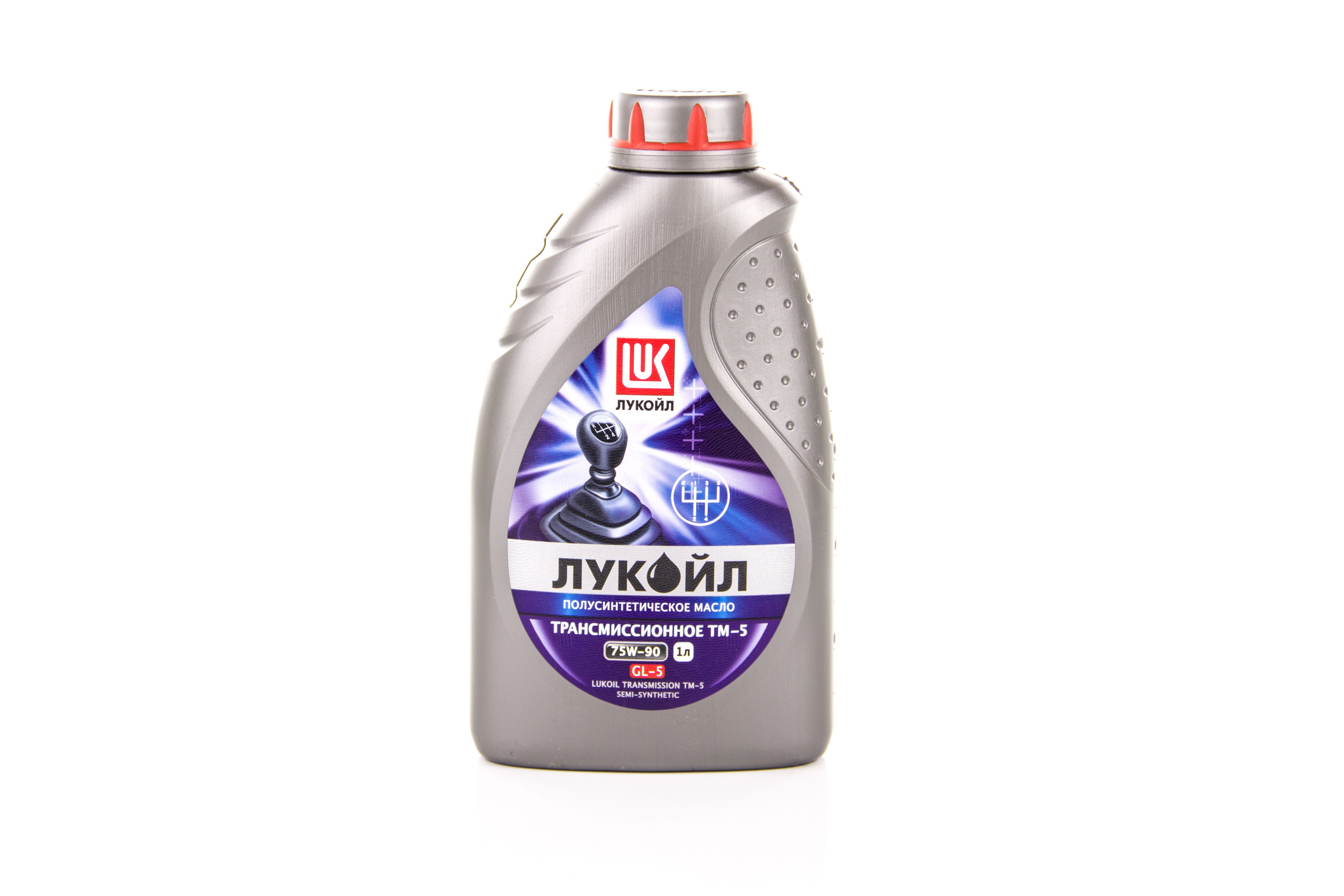 Масло трансмиссионное 75w90 Озон