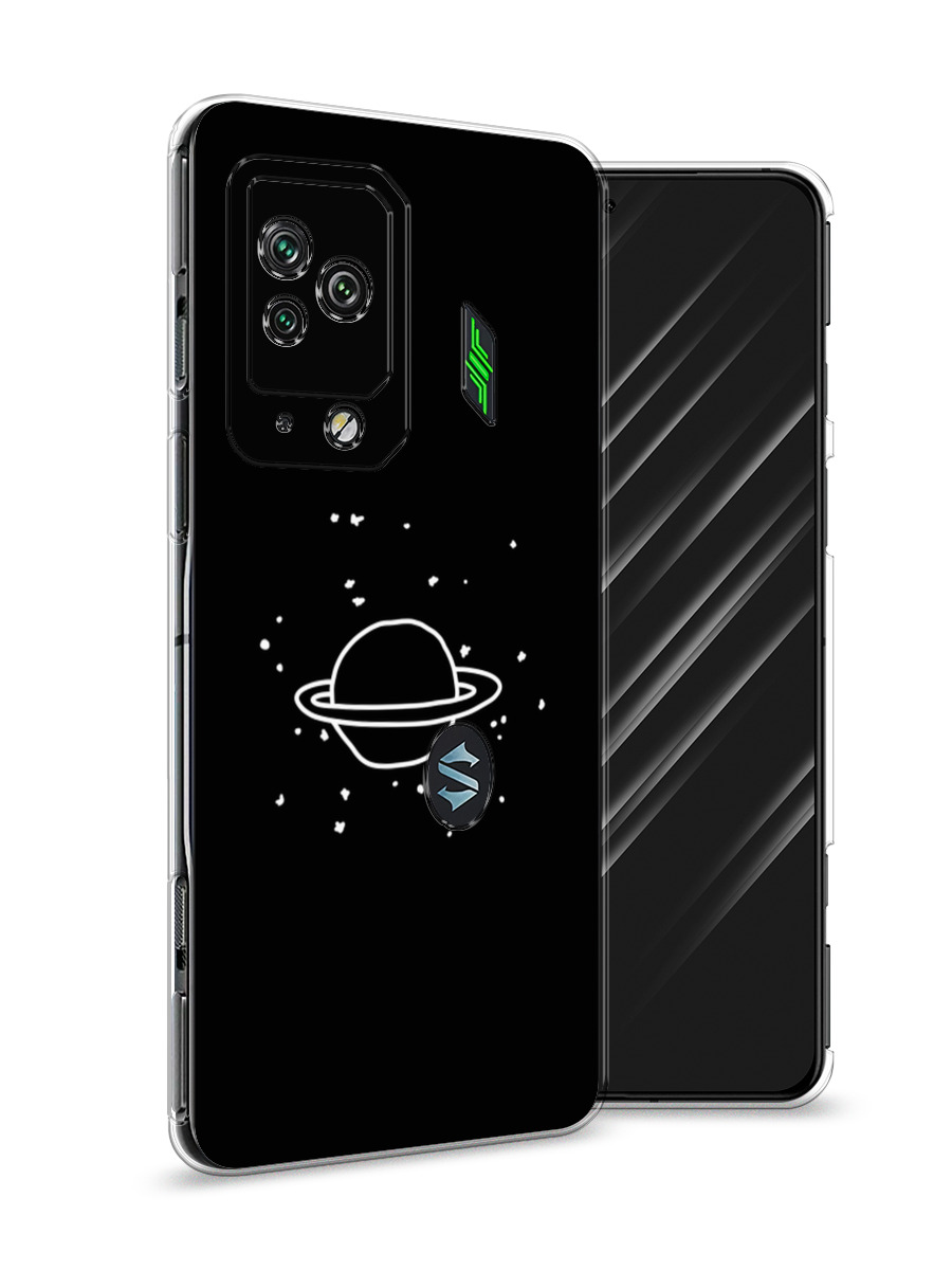 Xiaomi Black Shark 5 Rs Купить