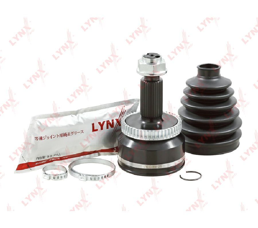 Lynx : co-3632. Шрус lynx co3921a. Lynx : co-3632. Шрус линкс. Ci1105 lynx.