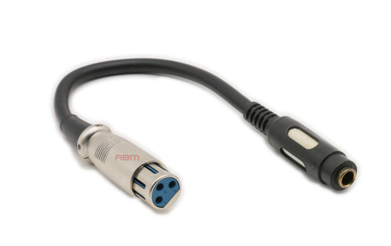 Кабель XLR PREMIER-AV XLR - купить по низкой цене в интернет-магазине OZON.