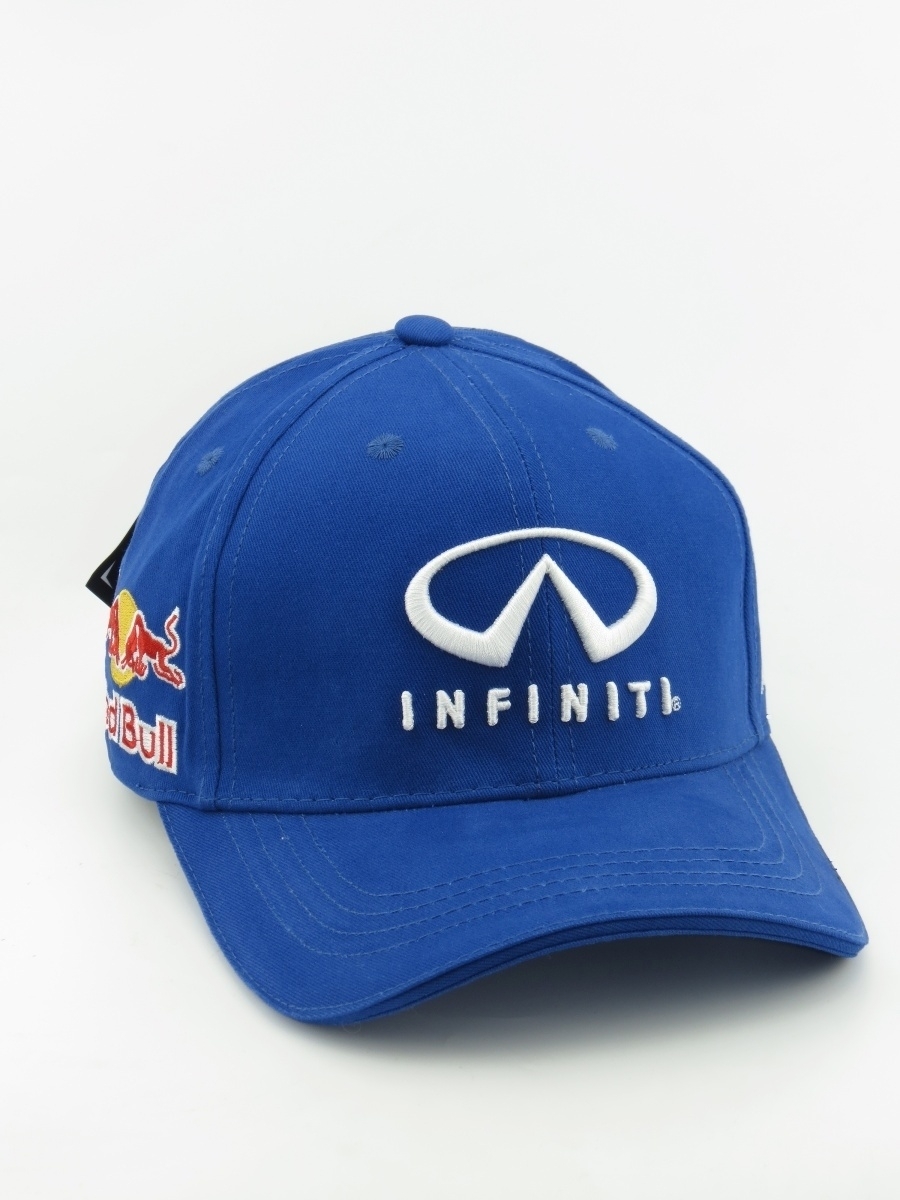 Кепки бейсболки Infinity Racing