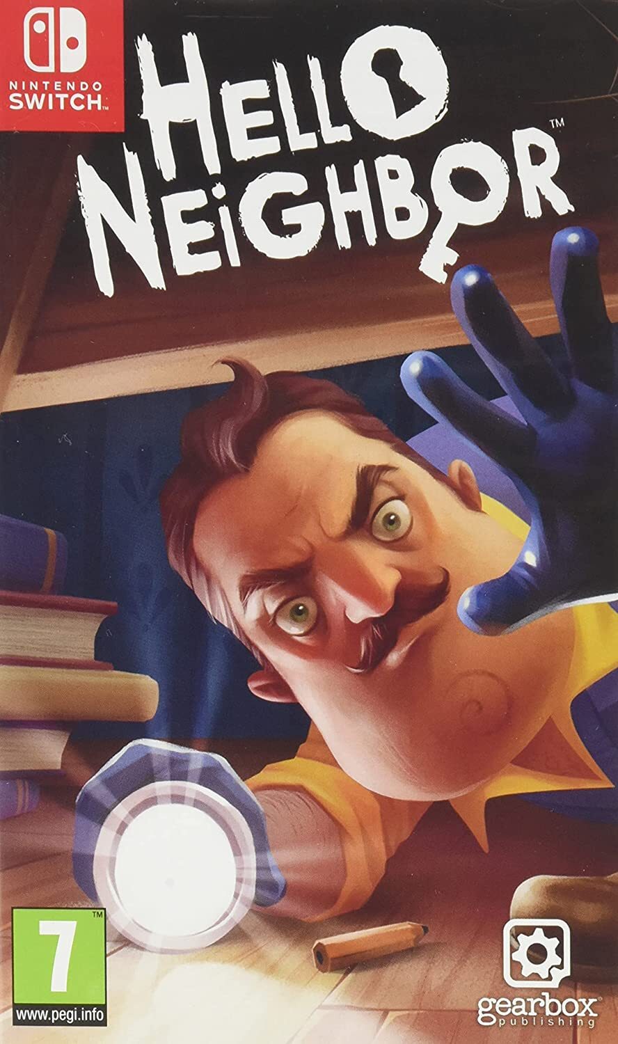 Nintendo neighbours. Hello Neighbor Nintendo Switch. Секрет нейбор на Нинтендо свитч. Hello Neighbor 2 ps4 диск. Hello Neighbor для PLAYSTATION 4.