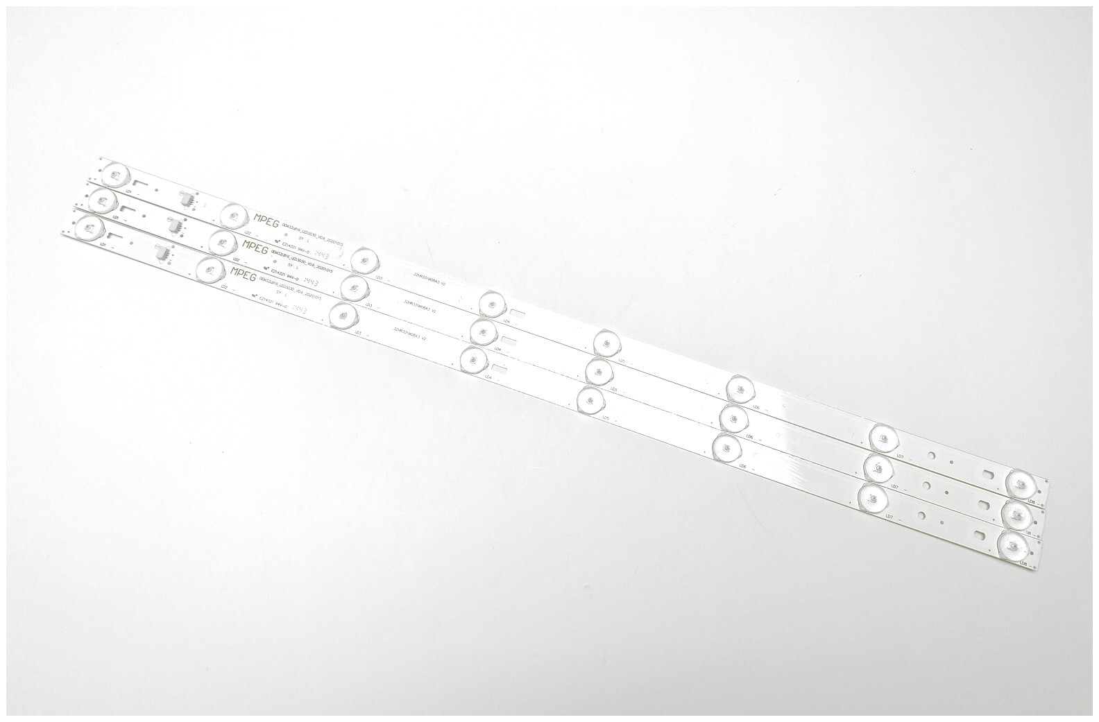 Подсветка для TCL B32A380 L32F1600B LE32M20 L32B2800; 32HR331M08A3