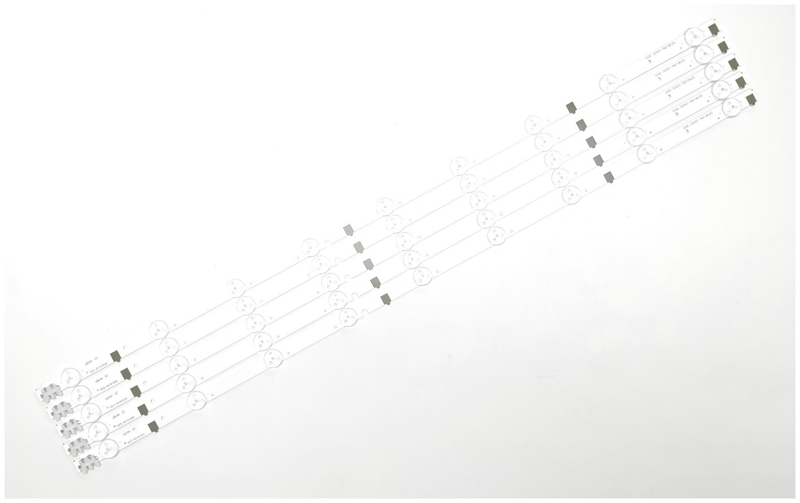 LED Подсветка D2GE-320SC1-R0 для ТВ Samsung UE32F4000AK, UE32F4000AW, UE32F4020AW, UA32F4088AR, UE32F4500AK, UE32F4500AW