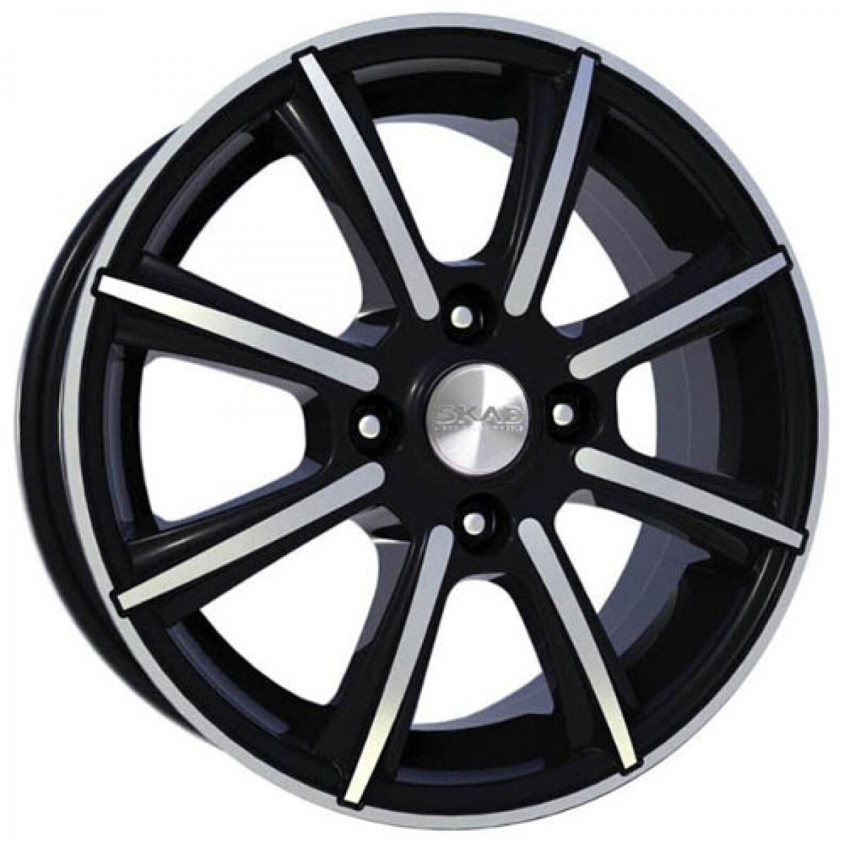 Купить Литые Диски R14 4x98 В Перми