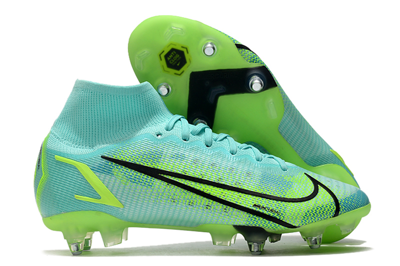 Nike Mercurial Superfly v SG Pro