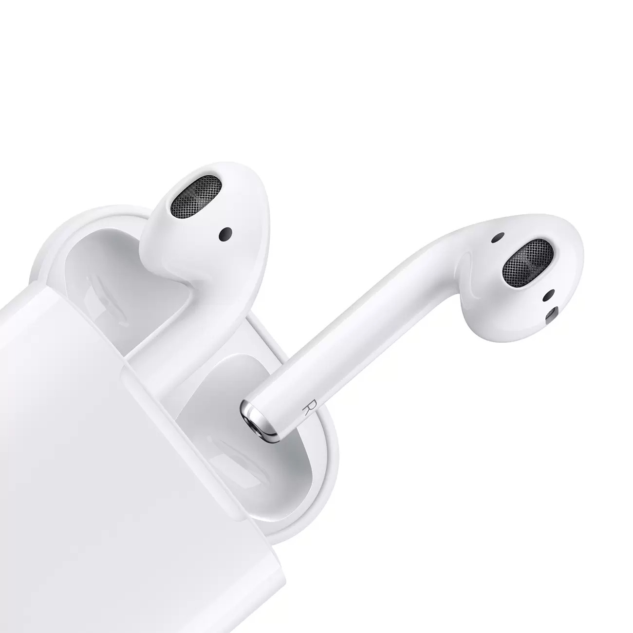 Наушники airpods Ozon