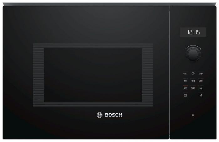 МикроволноваяпечьвстраиваемаяBoschBFL554MB0