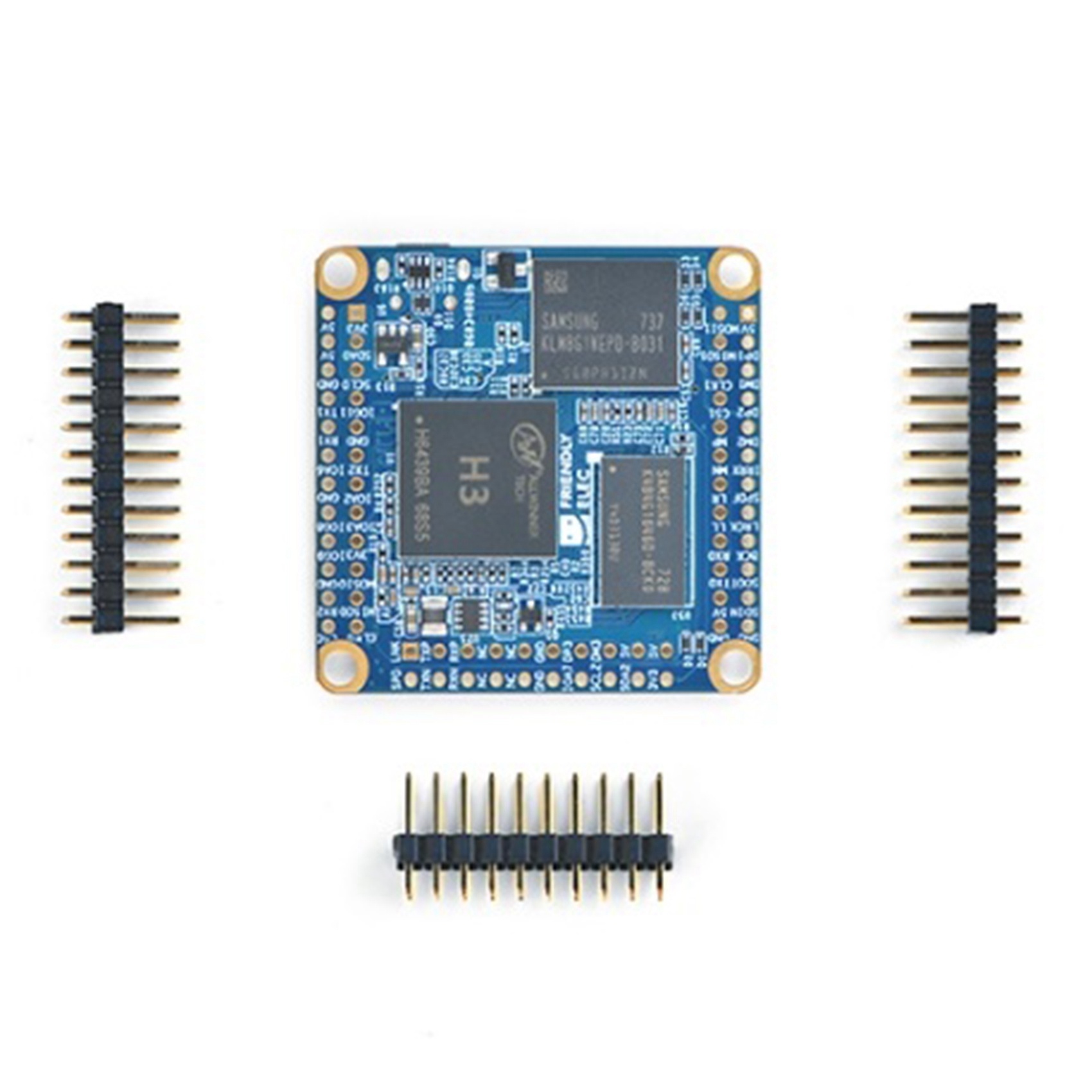 Процессор cortex a7