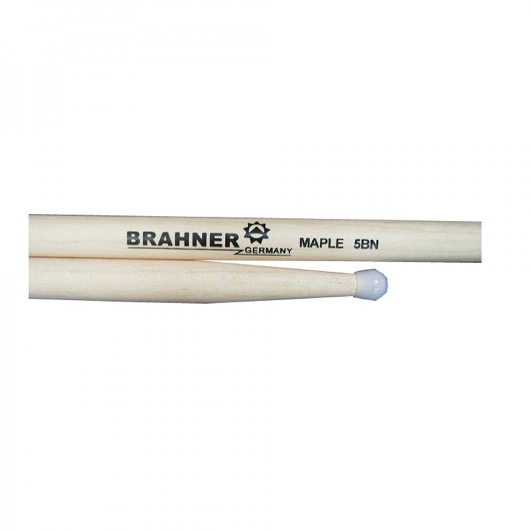 Барабанные палочки BRAHNER 5B дуб XL (16*406) Barrel