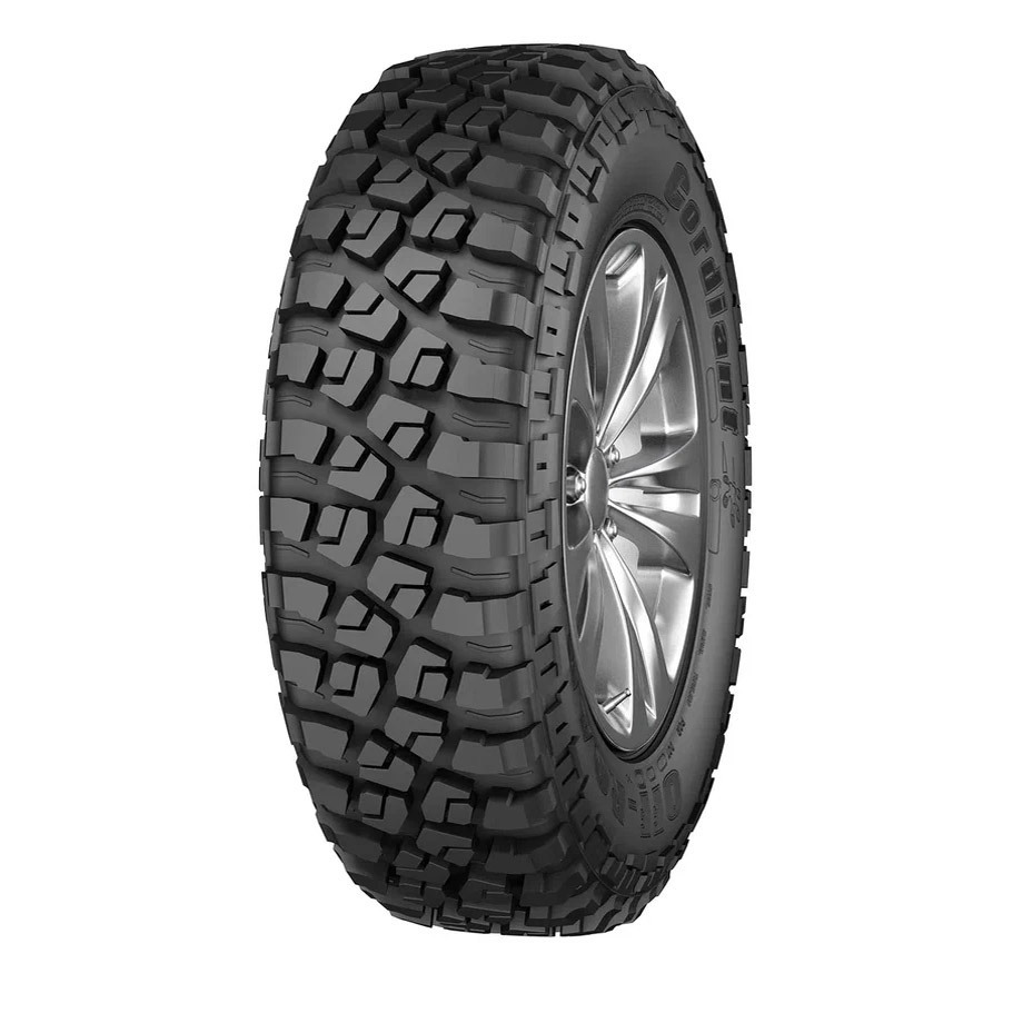 Cordiant OFF Road-2 Шины  летние 205/70  R15 96Q