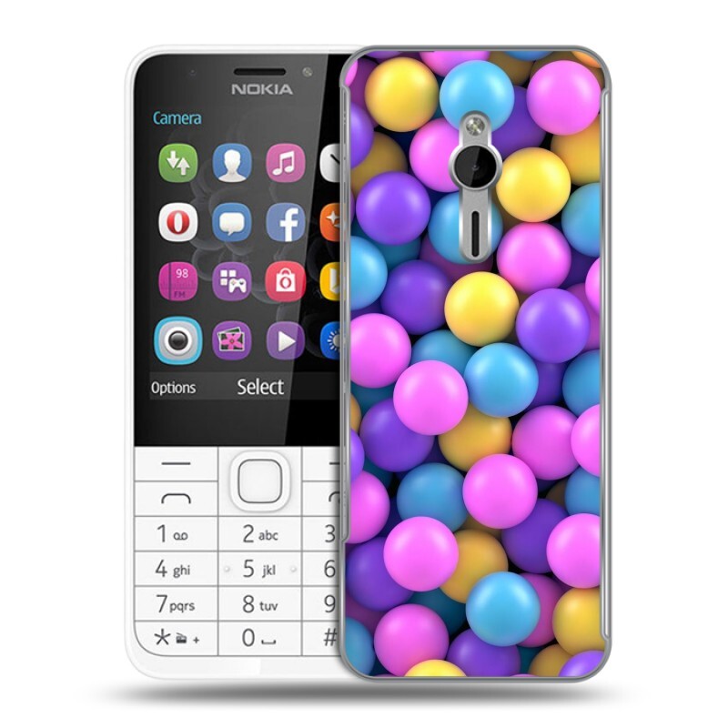 Чехол Для Nokia 230 Купить