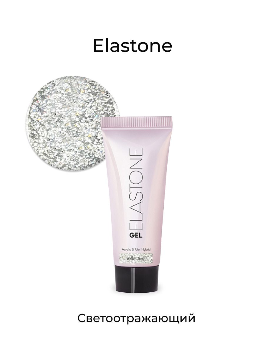 Elastone gel