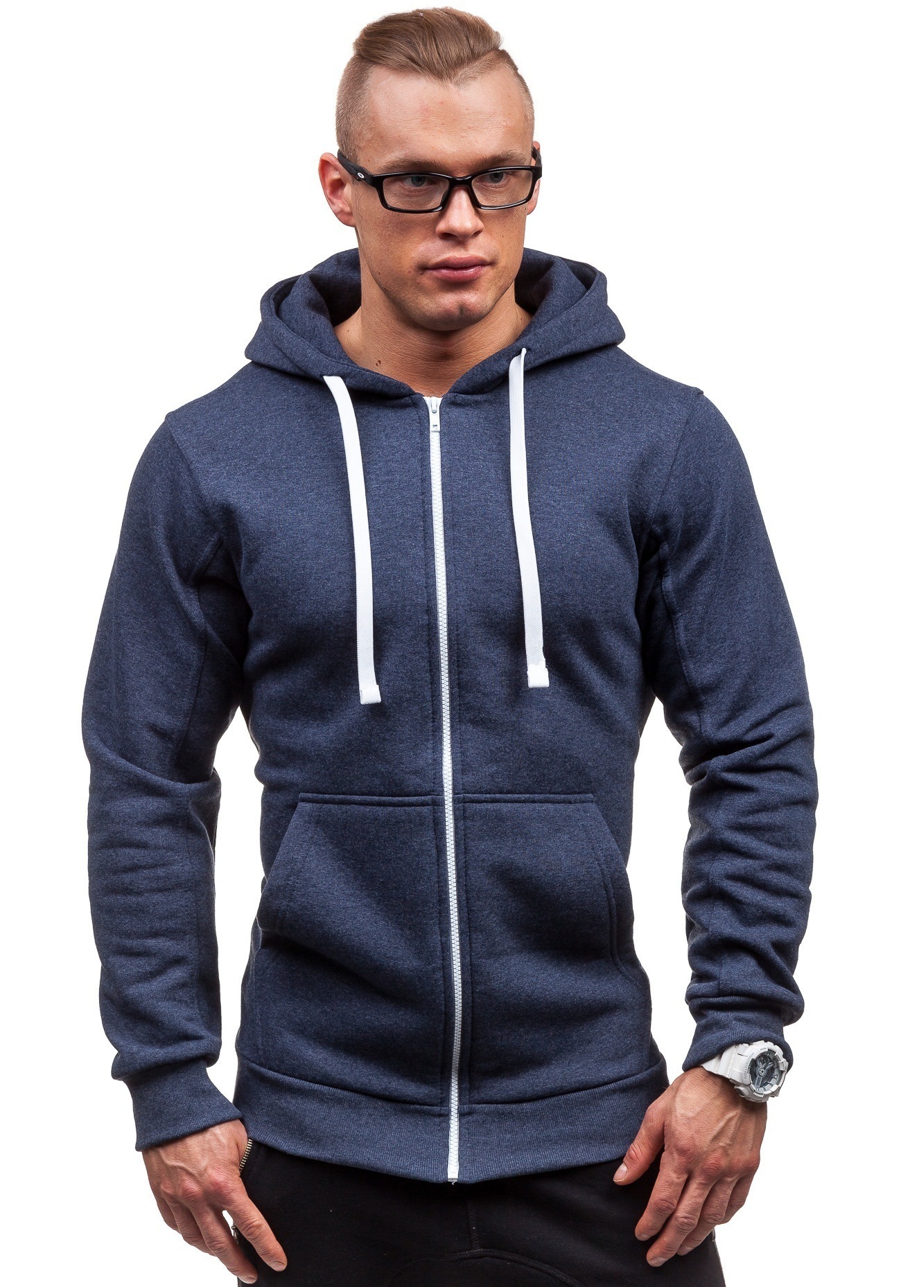 Кофта мужская Ozon