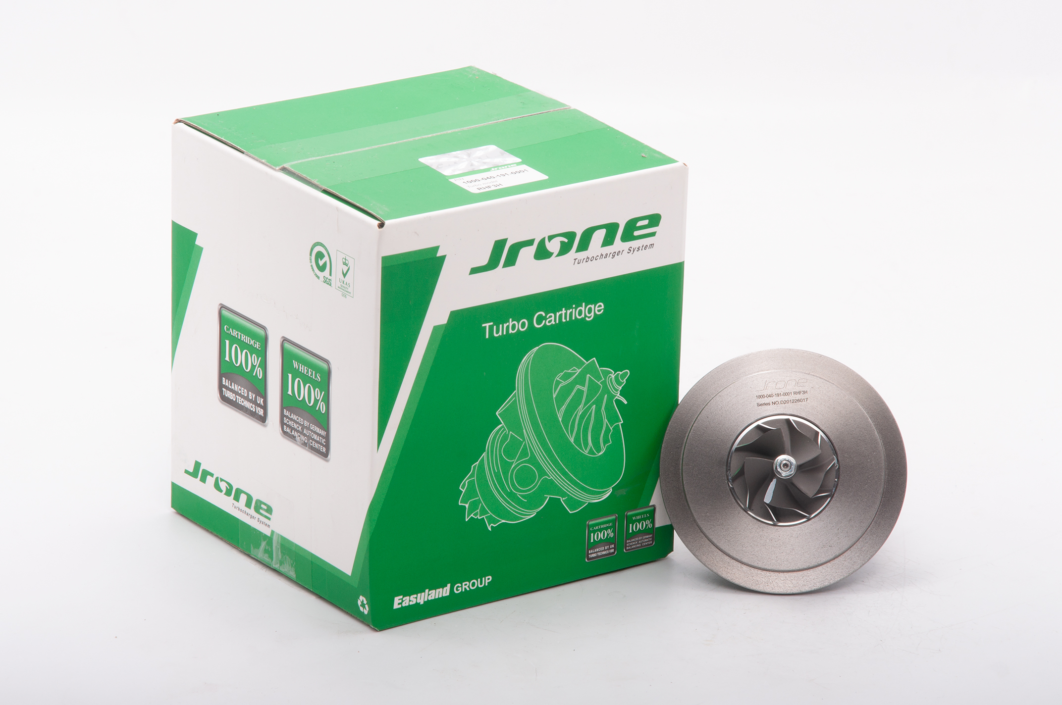 Турбины jrone отзывы