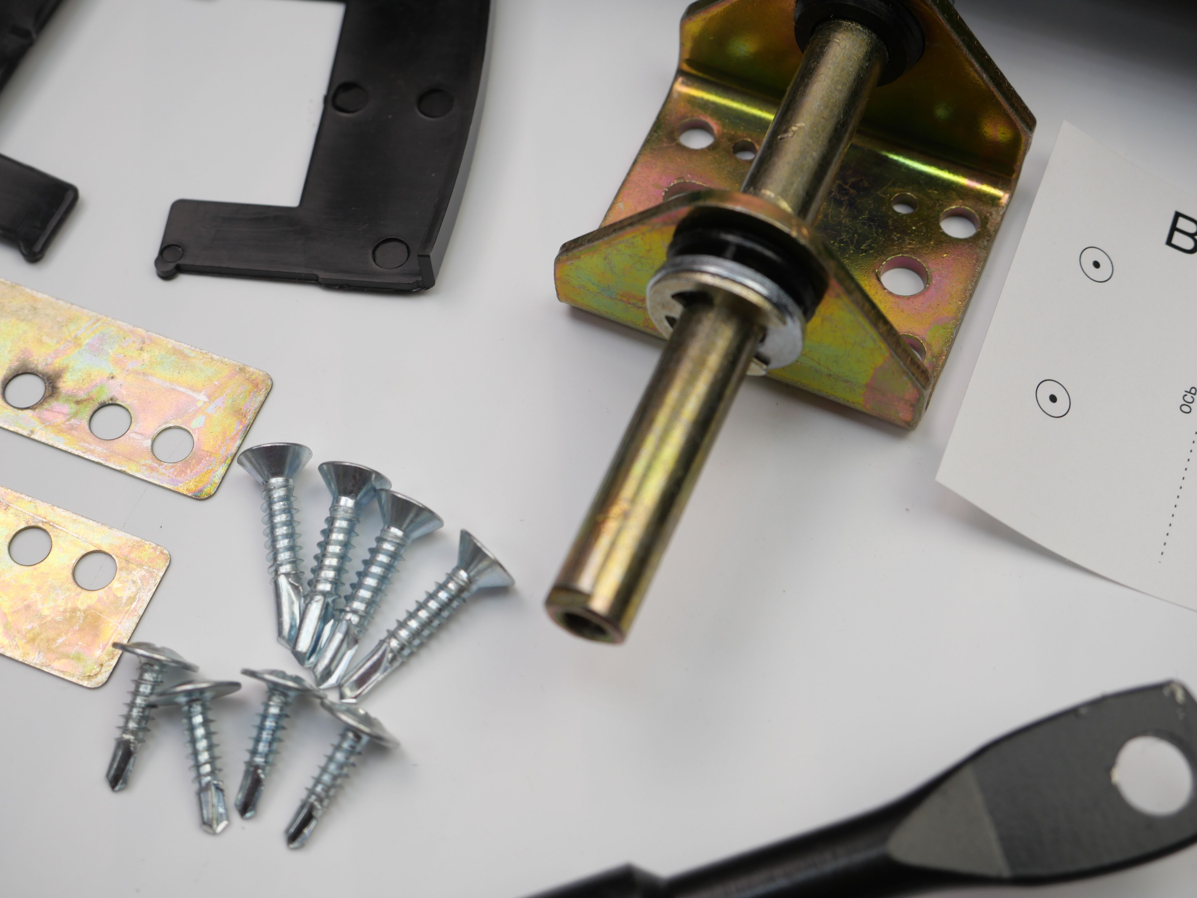 Купить Доводчик На Дверь Arctic Line