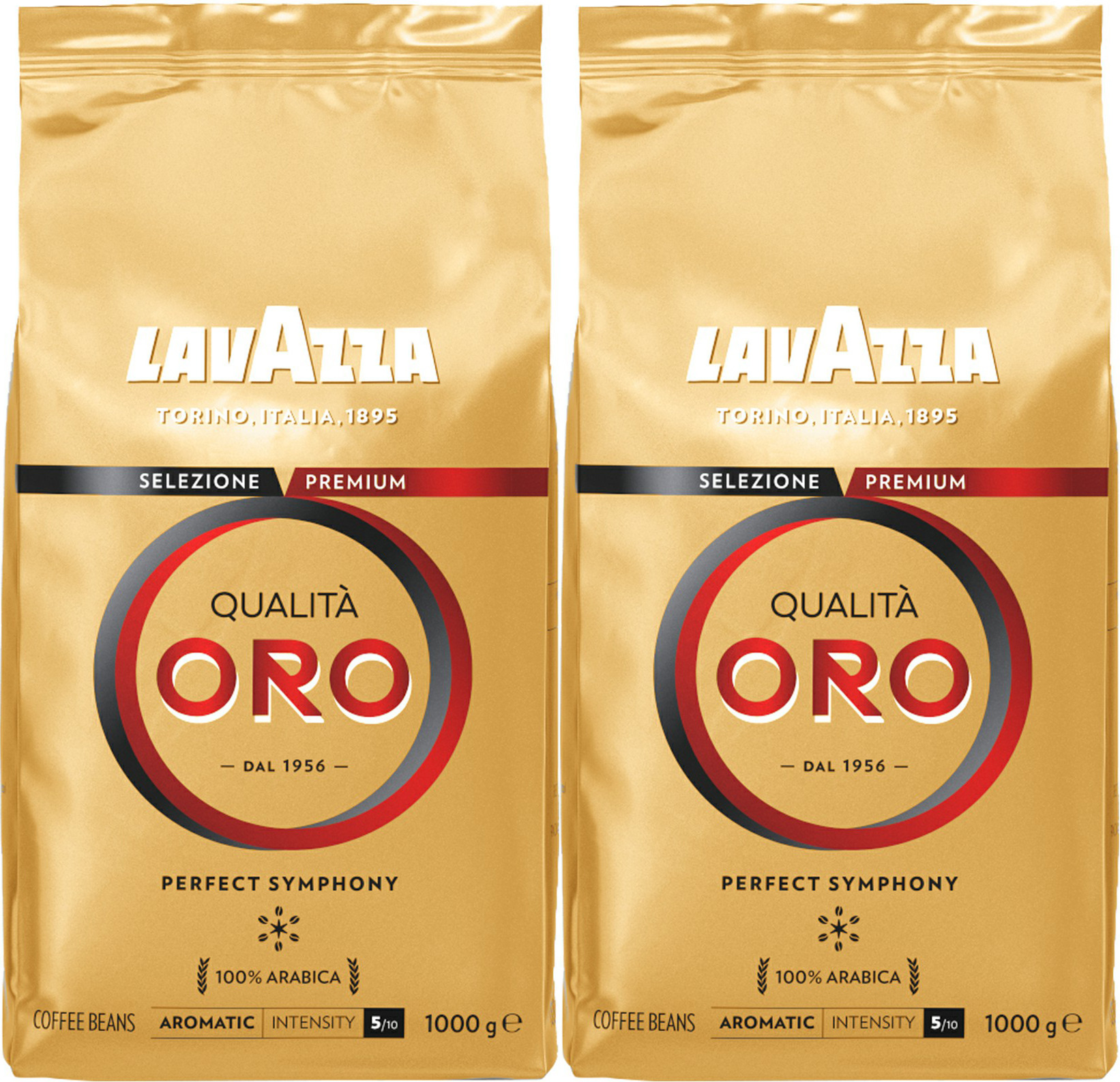 Кофе Lavazza Oro Купить 1000