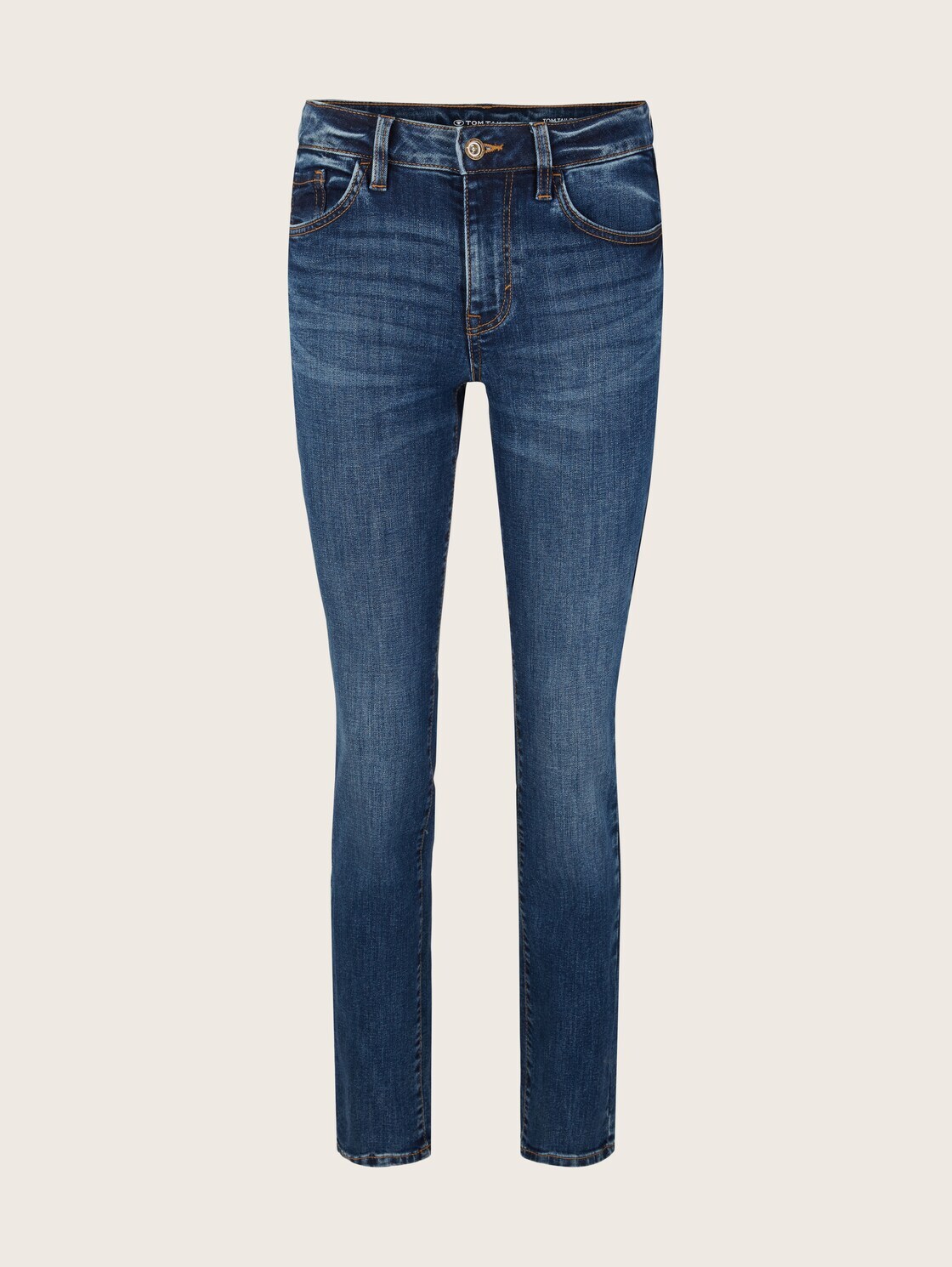 Джинсы Том Тейлор Женские Купить В Спб