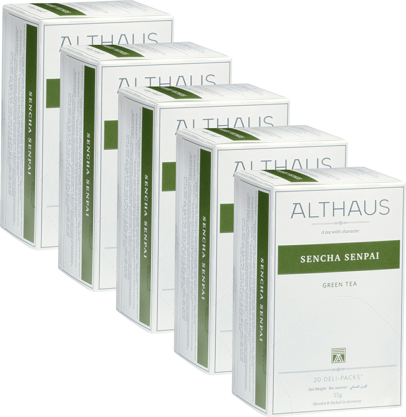 Сенча сенпай. Althaus sencha senpai. сенча сенпай чай.