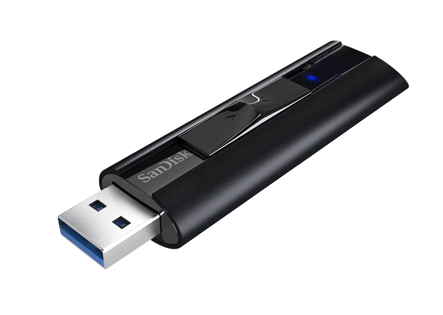 НакопительSanDiskUSB3.2Flash1TBExtremeProCZ880