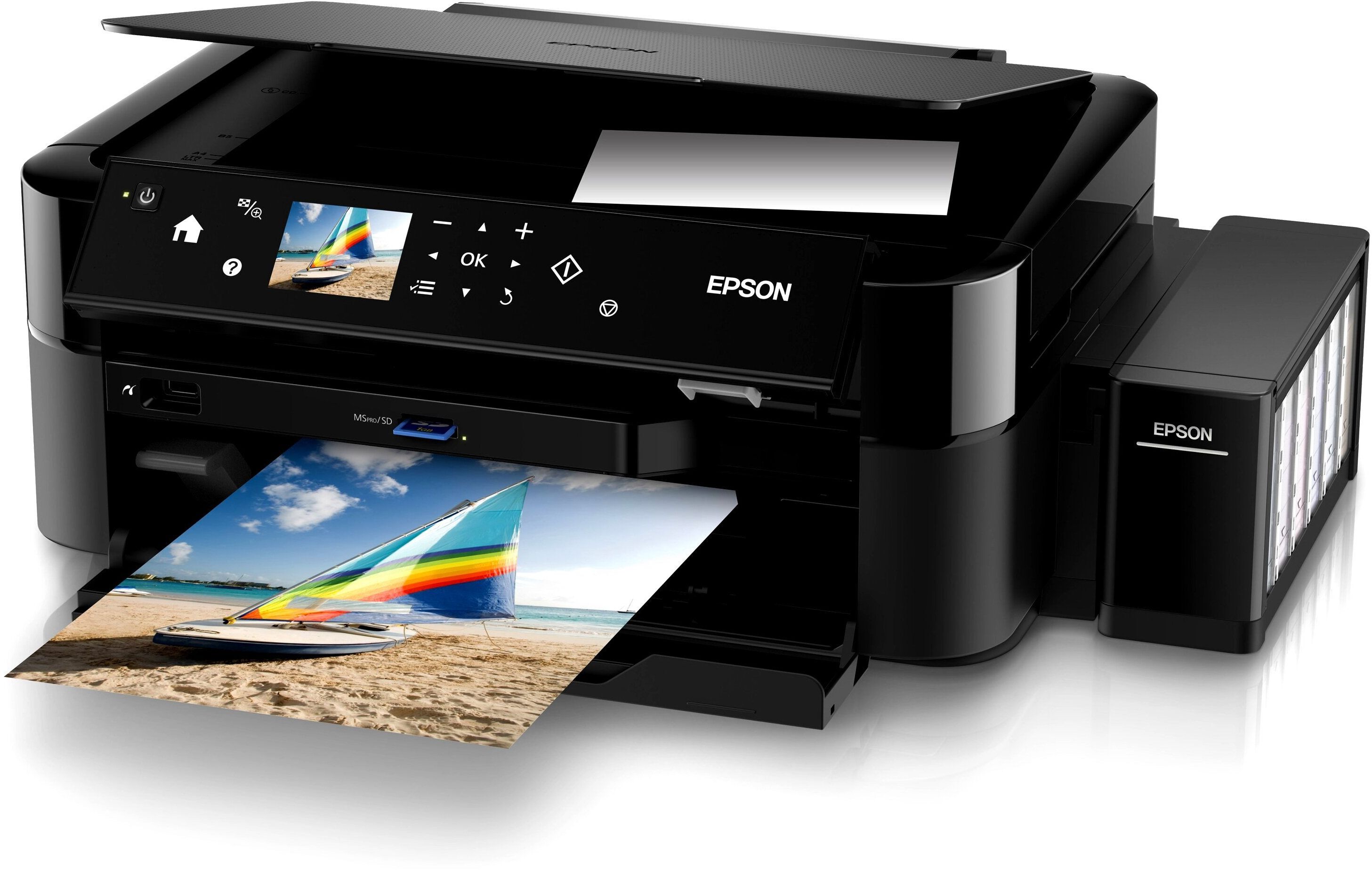 Epson l850