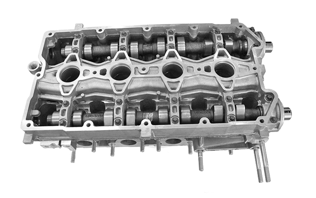 Головка Блока Цилиндров Ваз 2112 Купить