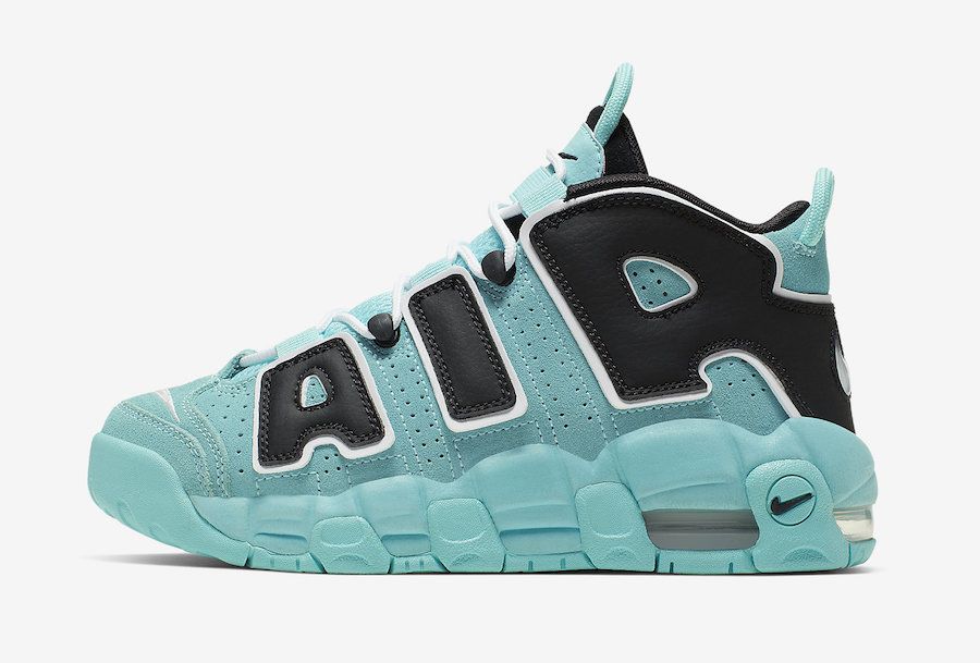 Nike air more uptempo купить