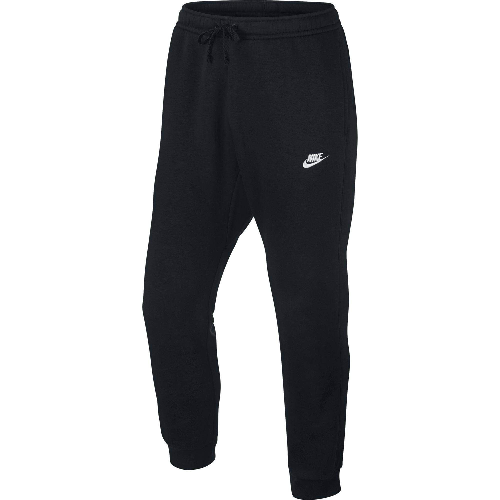 Nike спортивные штаны Sportswear Club Fleece