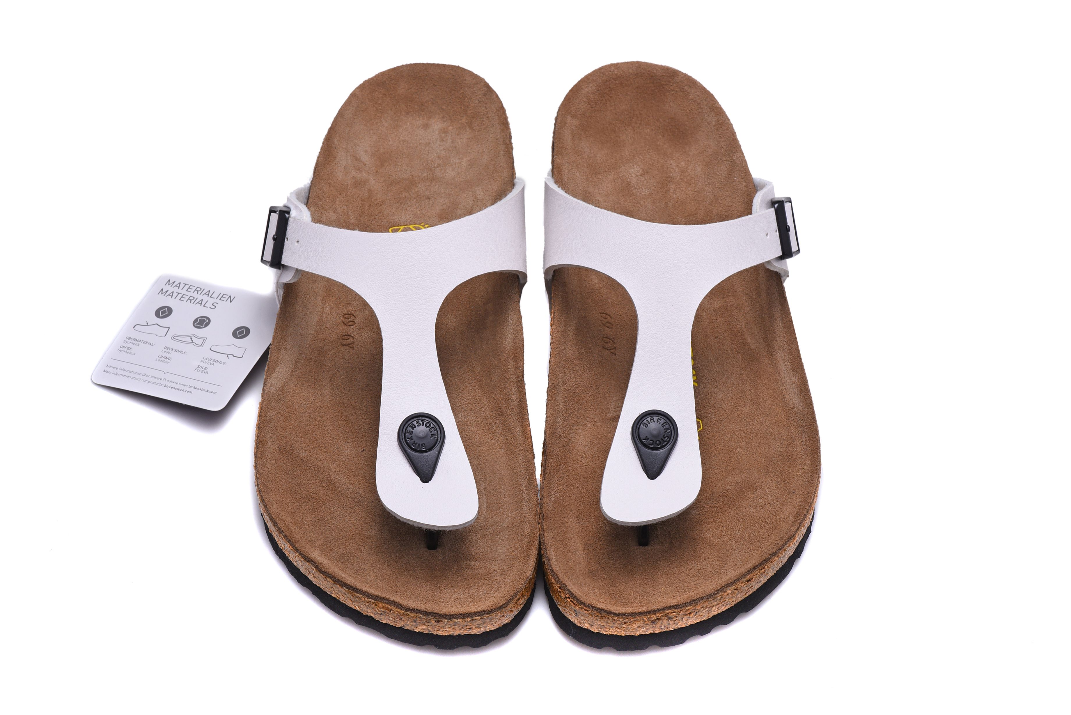 Pictures of birkenstocks