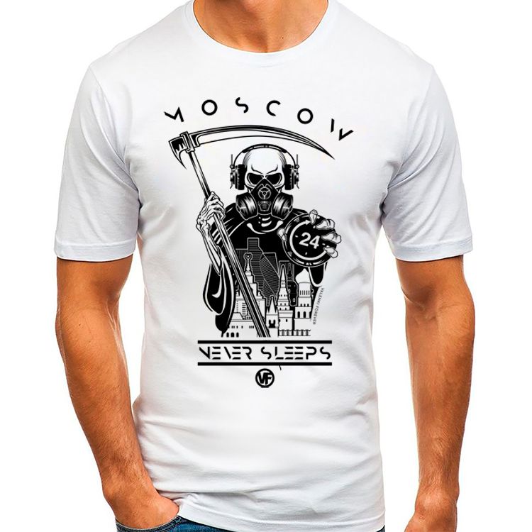 Forever moscow