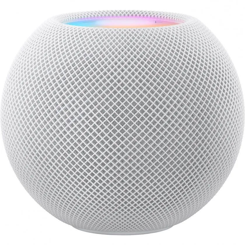 Умная Колонка Apple Homepod Купить В Самаре