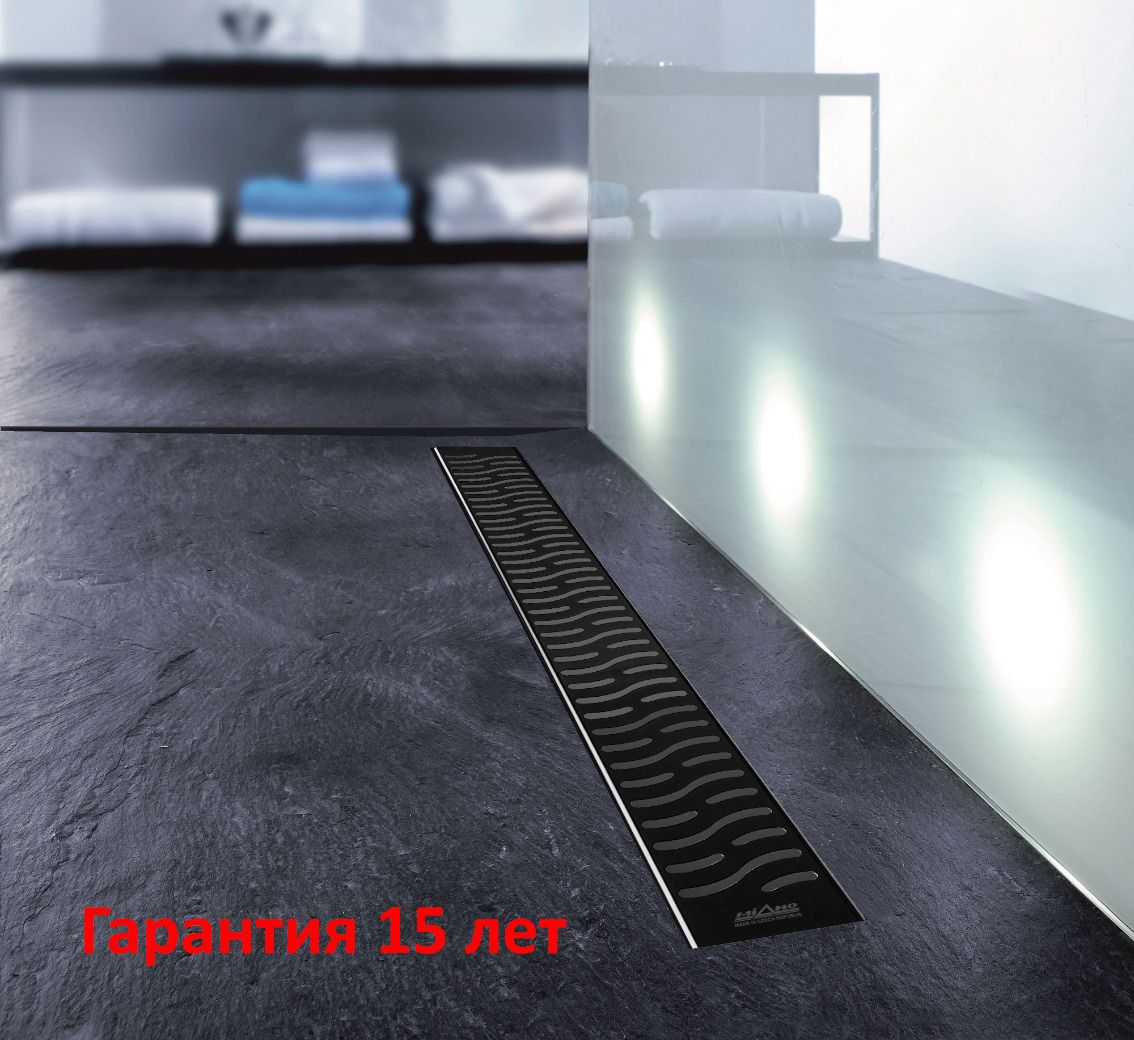 Miano душевой лоток инструкция