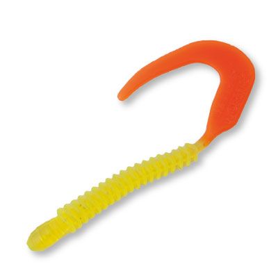 Червь Akara Weeper Worm 110 24RT(W-3) (3 шт.)