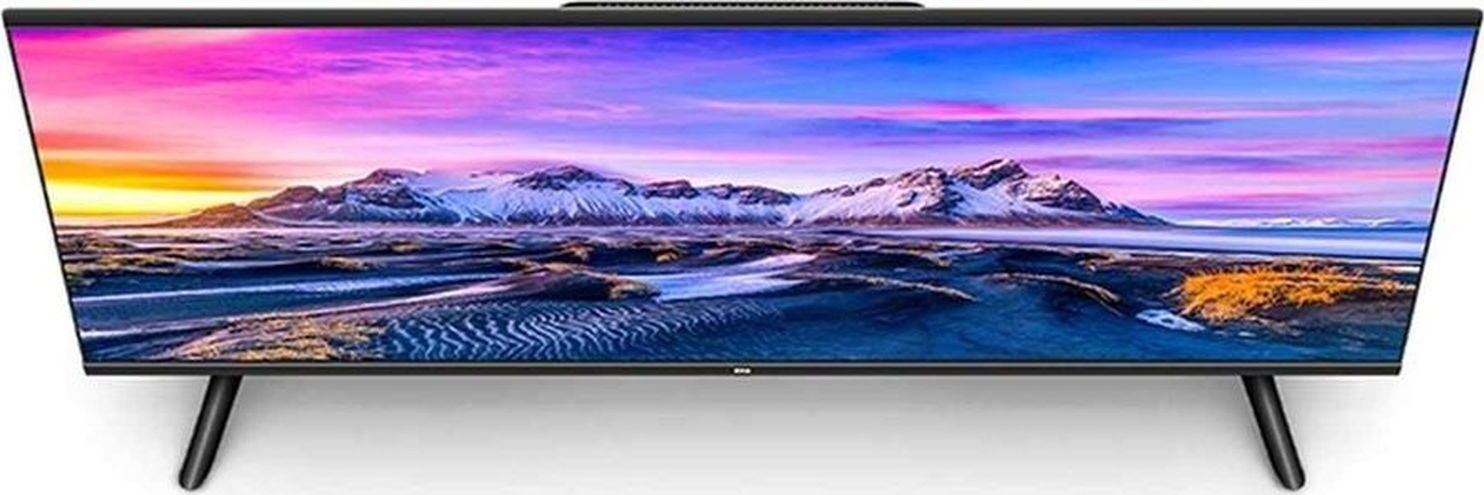 Как подключить новый телевизор xiaomi Купить телевизор Xiaomi Mi TV P1 L32M6-6AEU 32 дюйма 32" - купить с доставкой по