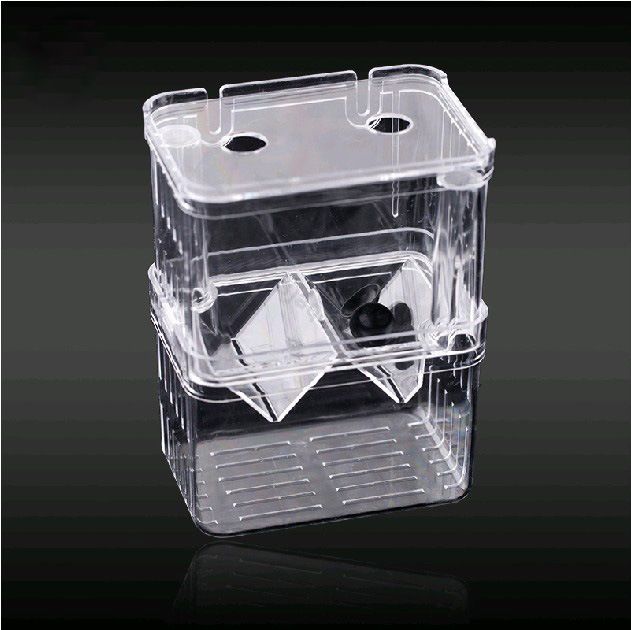 Breeding box