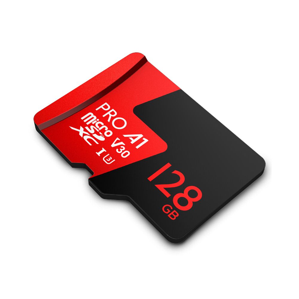 Карта памяти sandisk microsdxc 128 гб