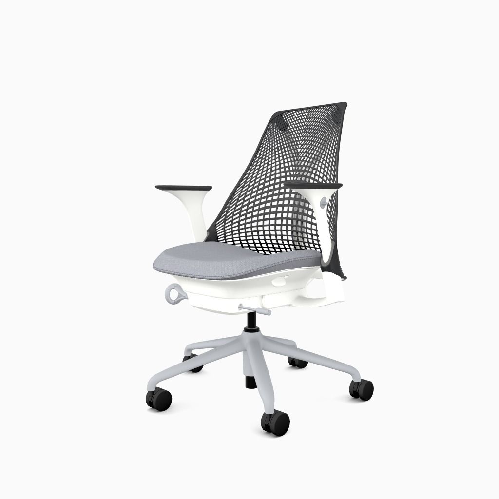 Кресло herman miller sayl