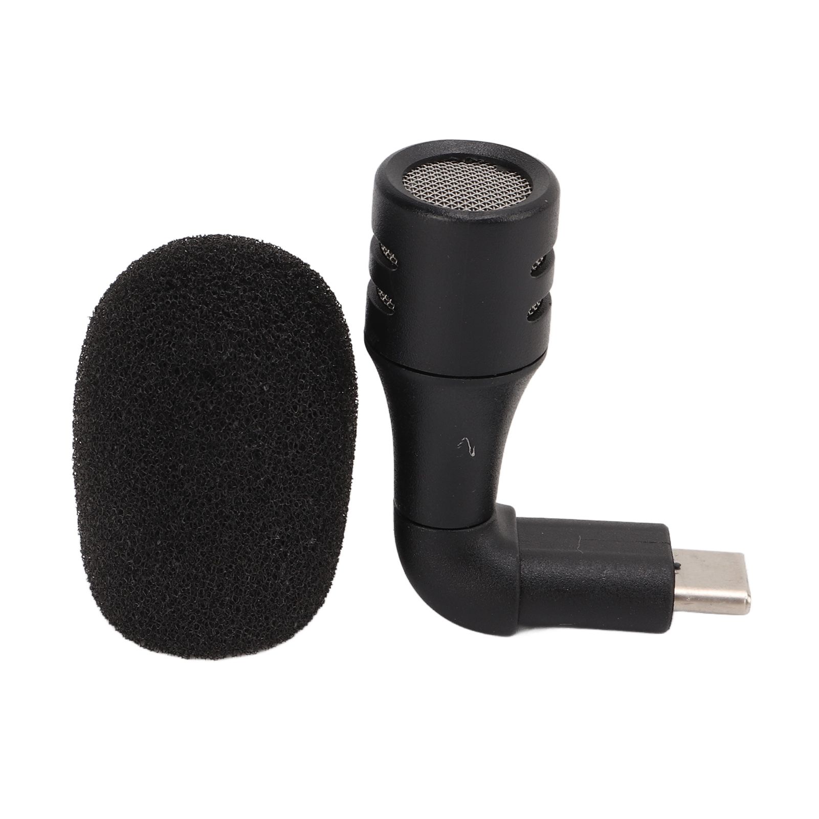 Микрофон для телефона type c. Мини микрофон. Мобильный микрофон. Mobile Microphone.