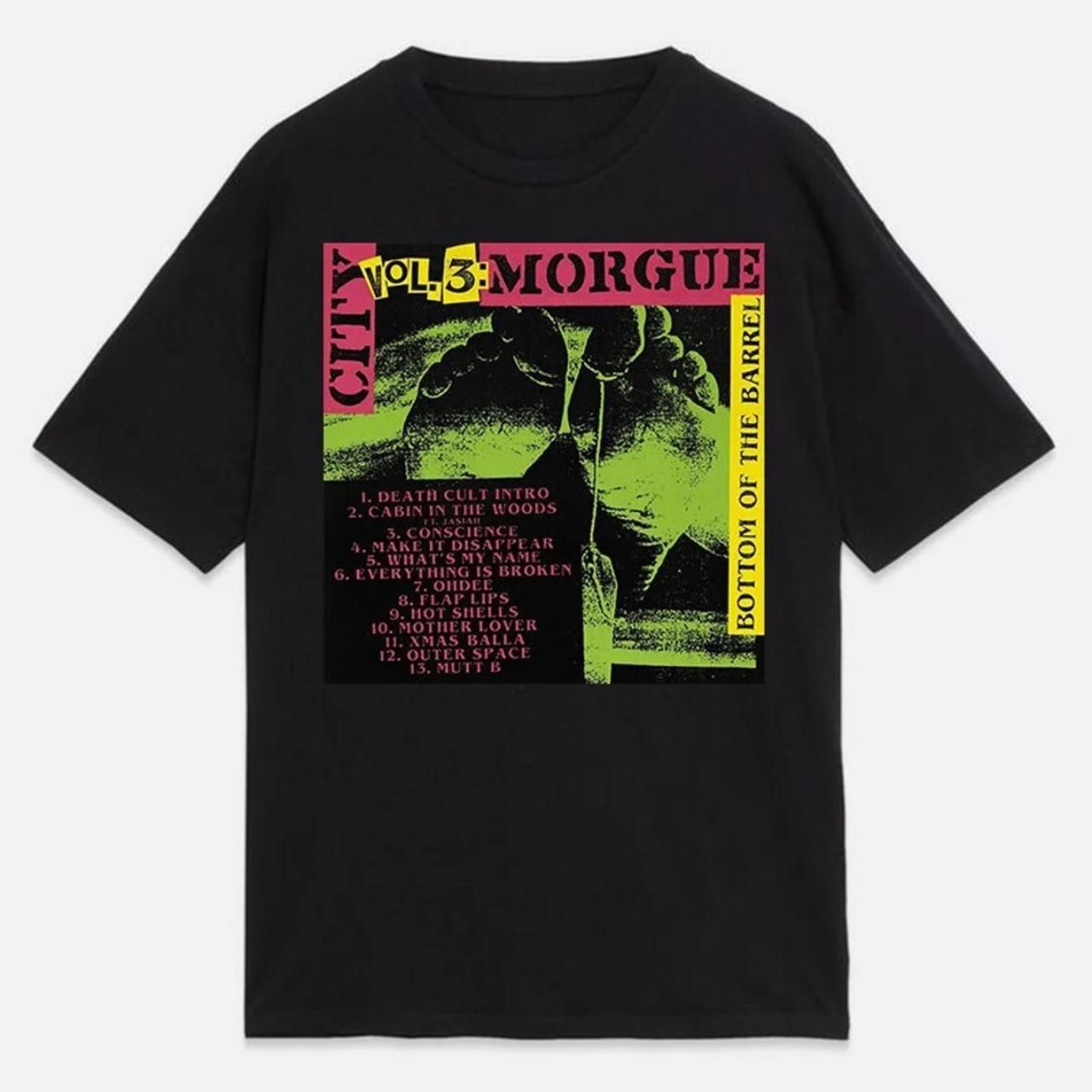 City morgue перевод. Футболка City Morgue. City Morgue t Shirt. City Morgue  купить футболку.