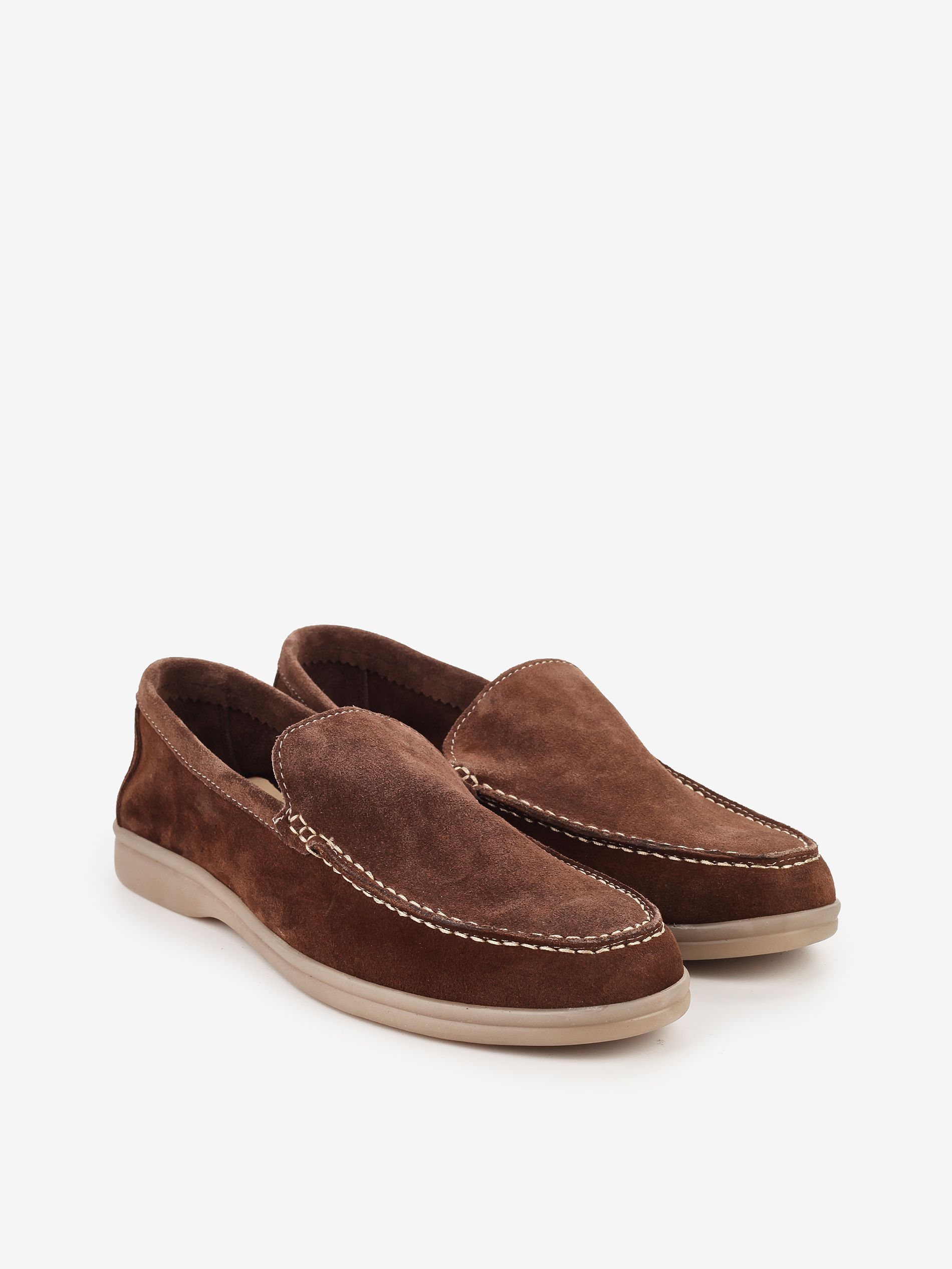 Мокасиныитопсайдерымужские