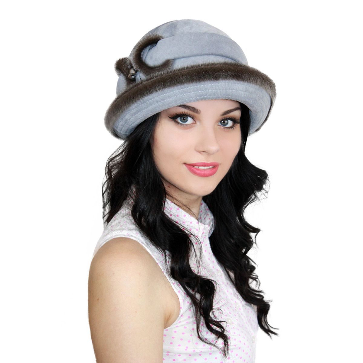 демисез. соломенныещляпкилеммекс. шляпа женская. головные уборы женские фирмы lemmex. шляпа "лисета".