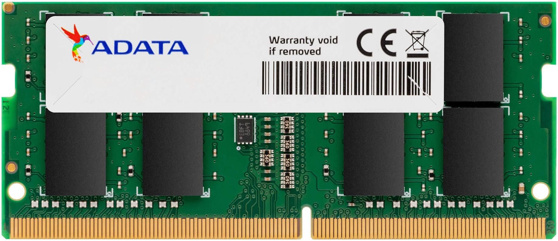 Ddr4 3200 Для Ноутбука Купить So Dimm