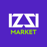 IZZI MARKET — купить товары IZZI MARKET в интернет-магазине OZON