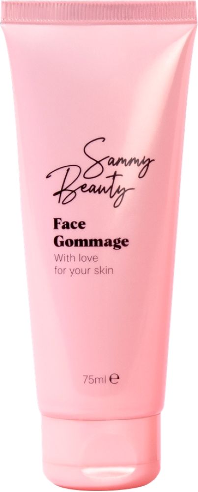 Купить Сыворотку Для Лица Sammy Beauty