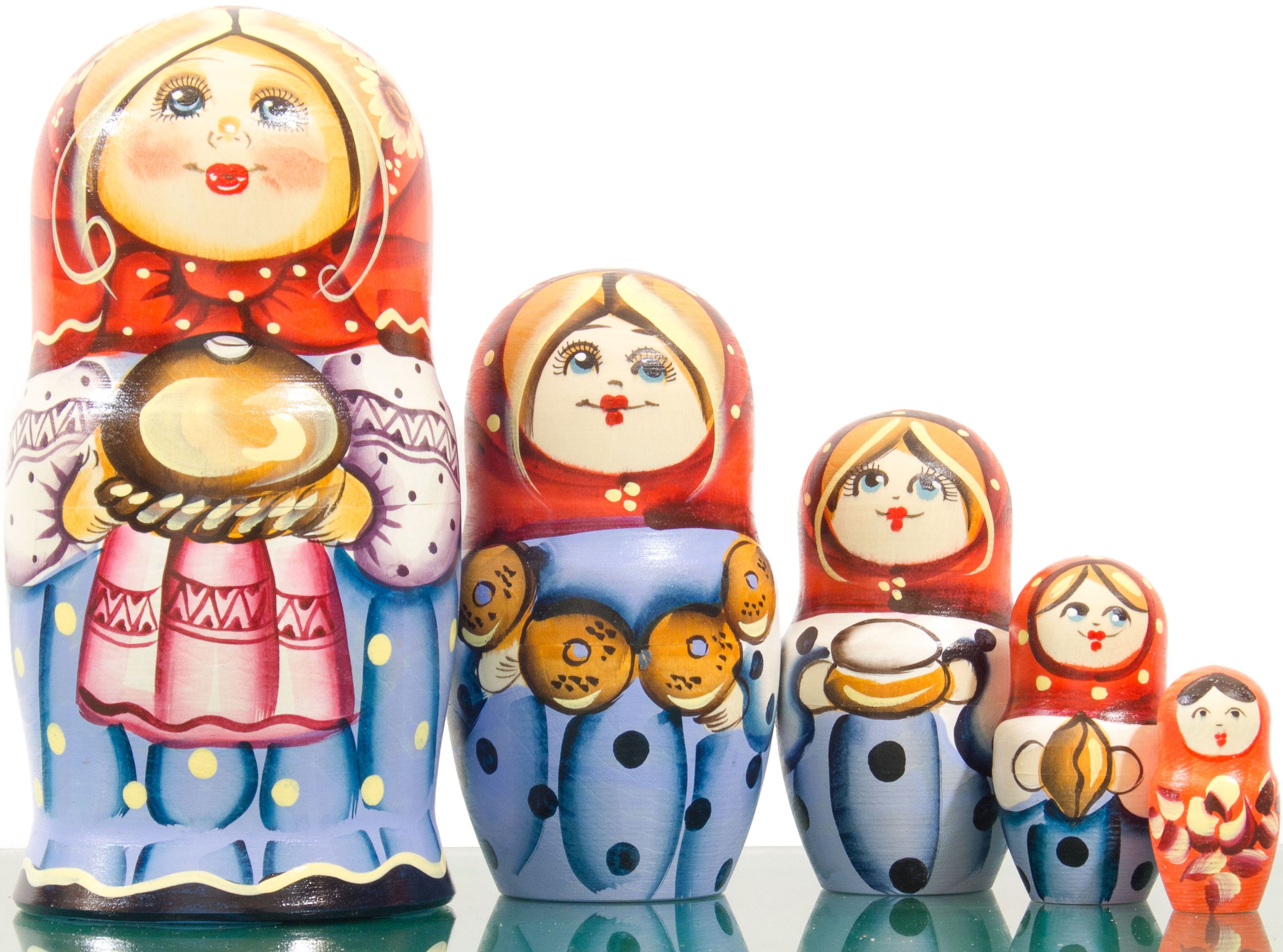 Матрешка клуб оренбург